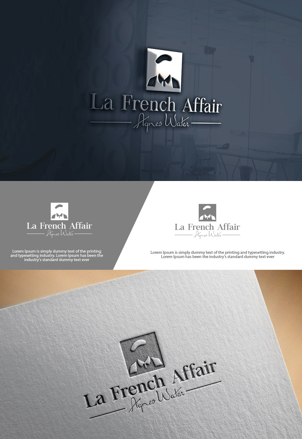 Logo Design by sulemani  creation for this project | Design #36439389