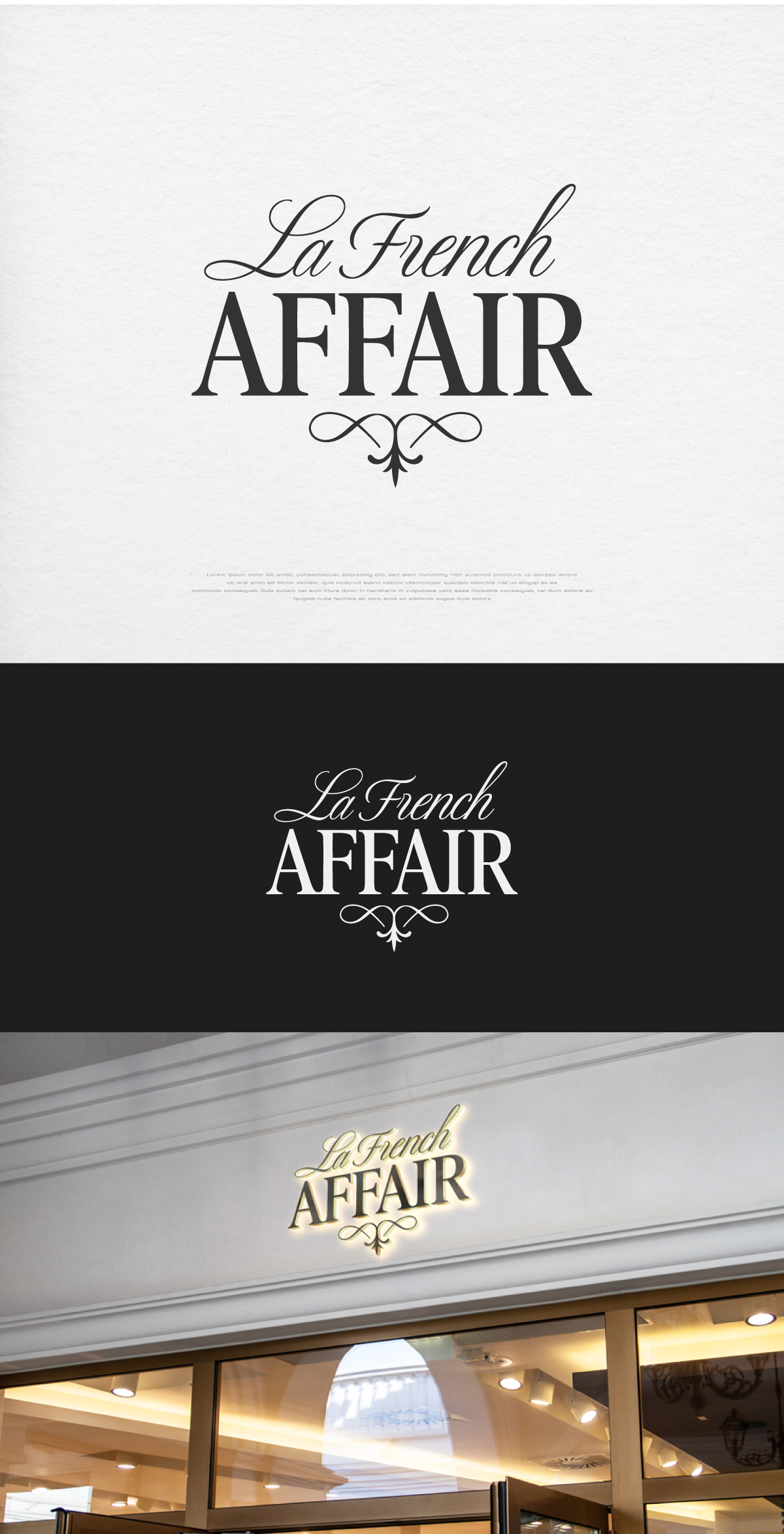 Logo Design by apik. for this project | Design #36442191