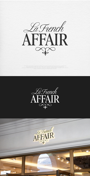 Logo Design by apik. for this project | Design: #36442191