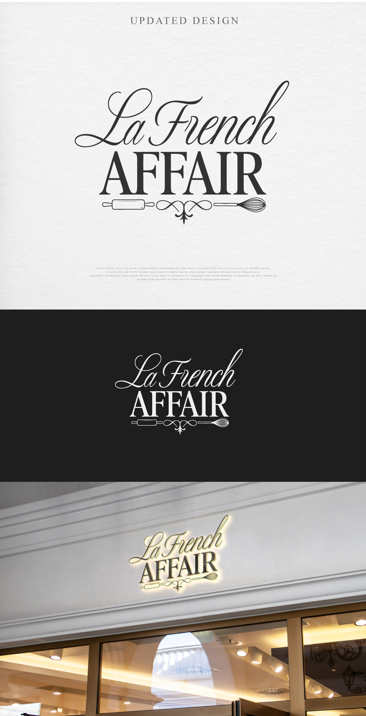 Logo Design by apik. for this project | Design #36445485