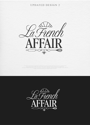 Logo Design by apik. for this project | Design: #36445555