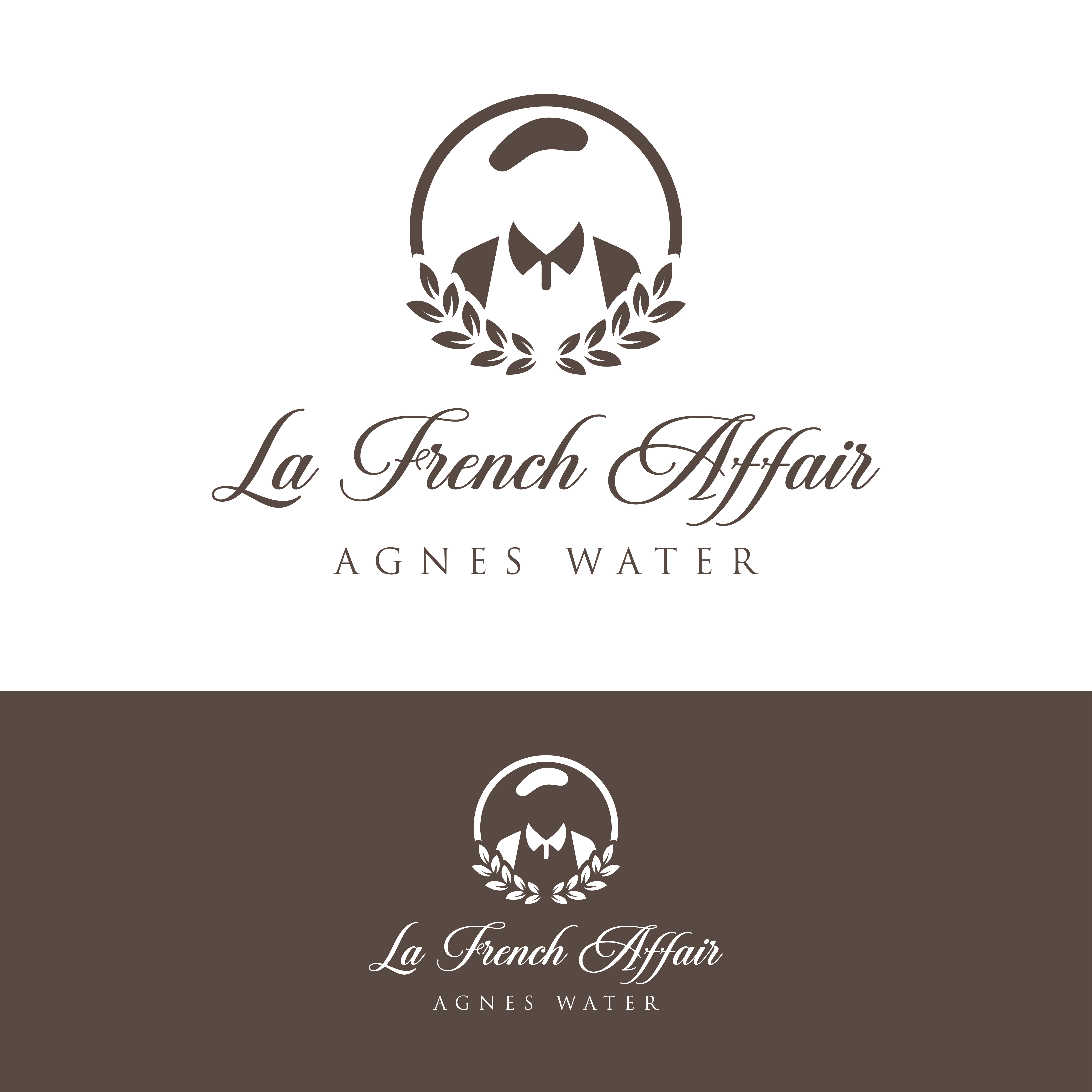 Diseño de Logo por John Mark Arts para este proyecto | Diseño #36438837