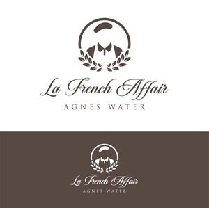 Logo Design by John Mark Arts for this project | Design: #36438837