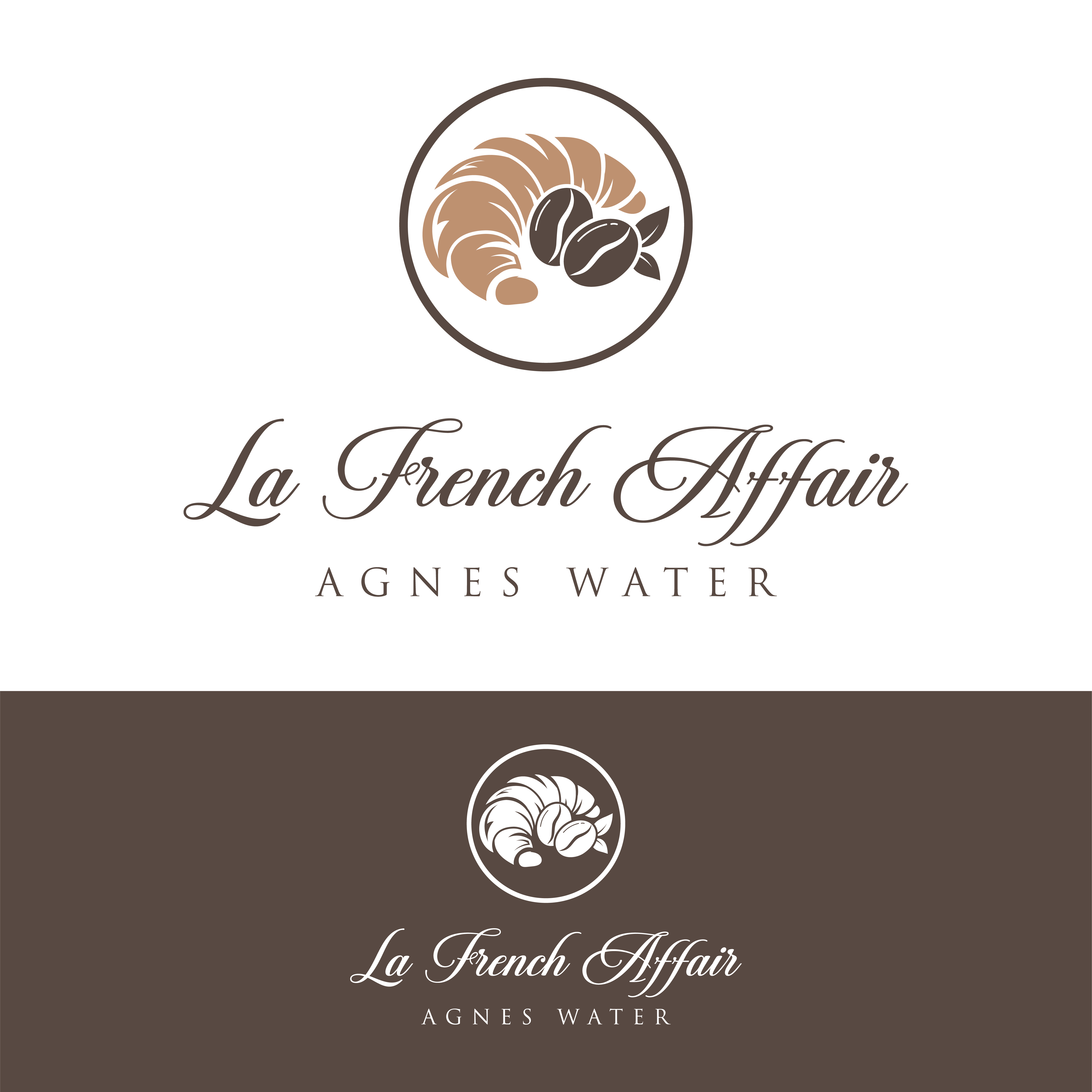 Logo Design by John Mark Arts for this project | Design #36438903