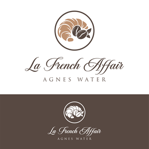 Logo Design by John Mark Arts for this project | Design: #36438903