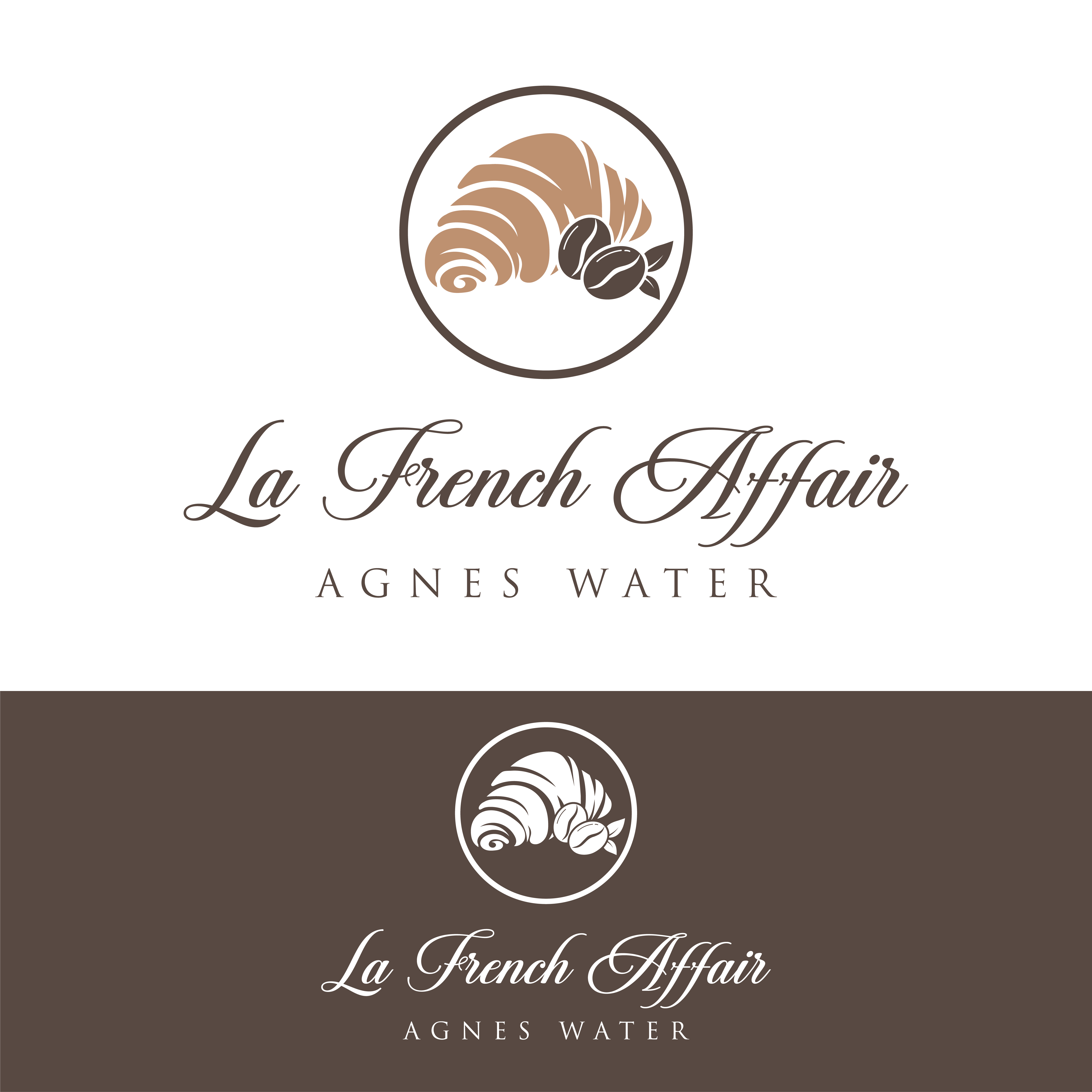 Logo Design by John Mark Arts for this project | Design #36445850