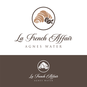 Logo Design by John Mark Arts for this project | Design: #36446235