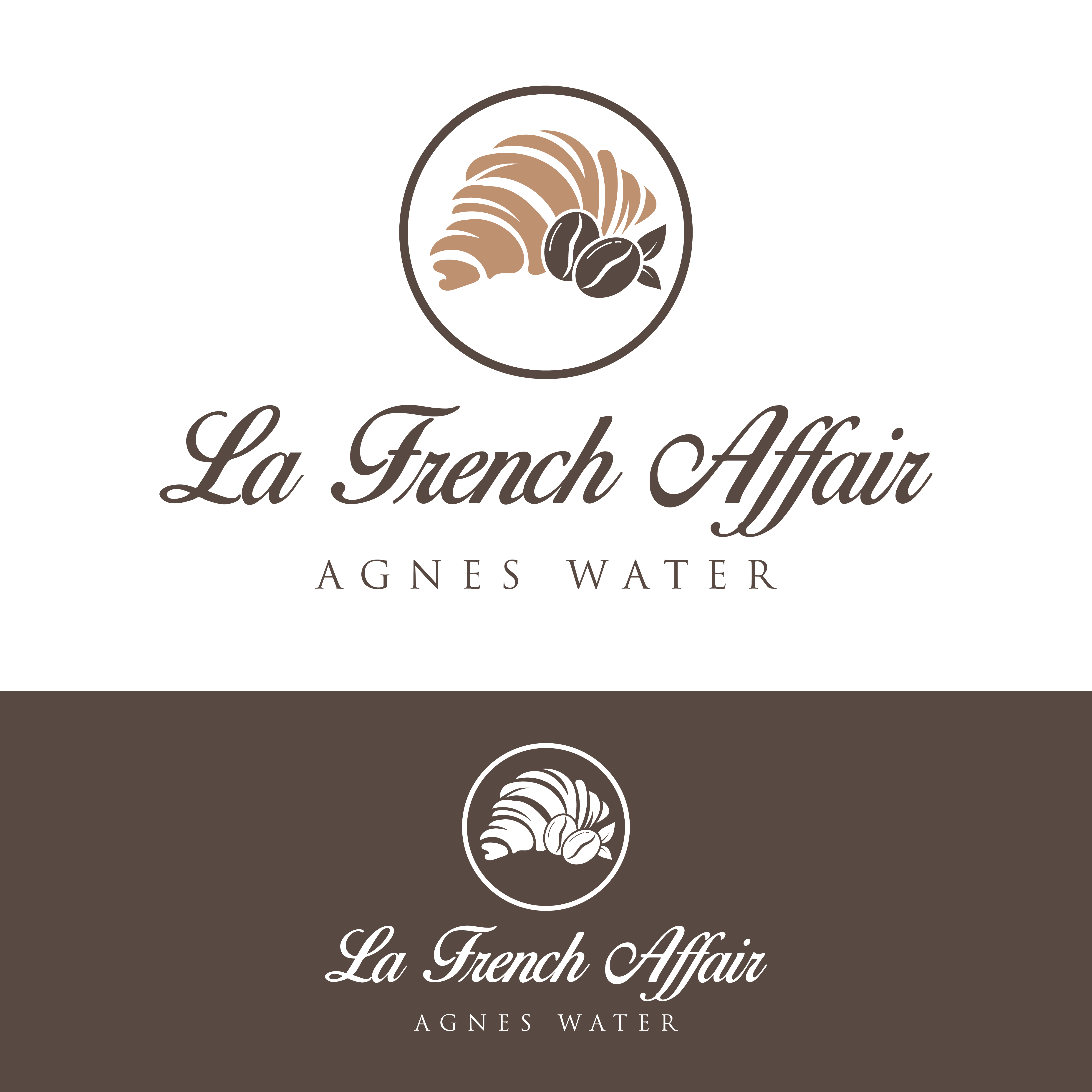 Logo Design by John Mark Arts for this project | Design #36446526