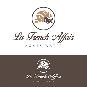 Logo Design by John Mark Arts for this project | Design: #36446526