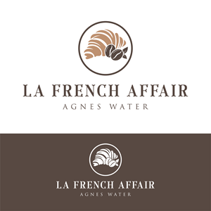 Logo Design by John Mark Arts for this project | Design: #36446527