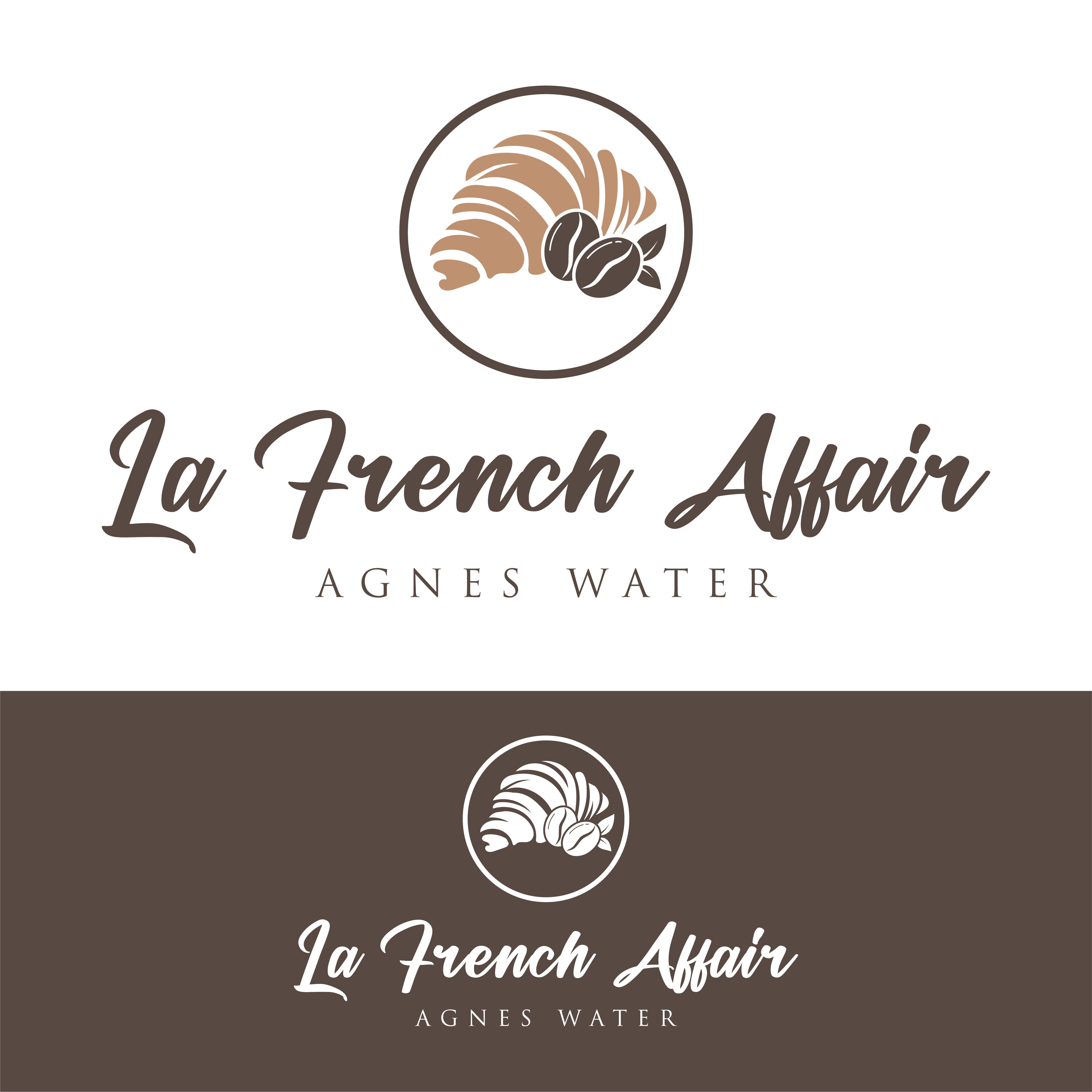 Logo Design by John Mark Arts for this project | Design #36446528