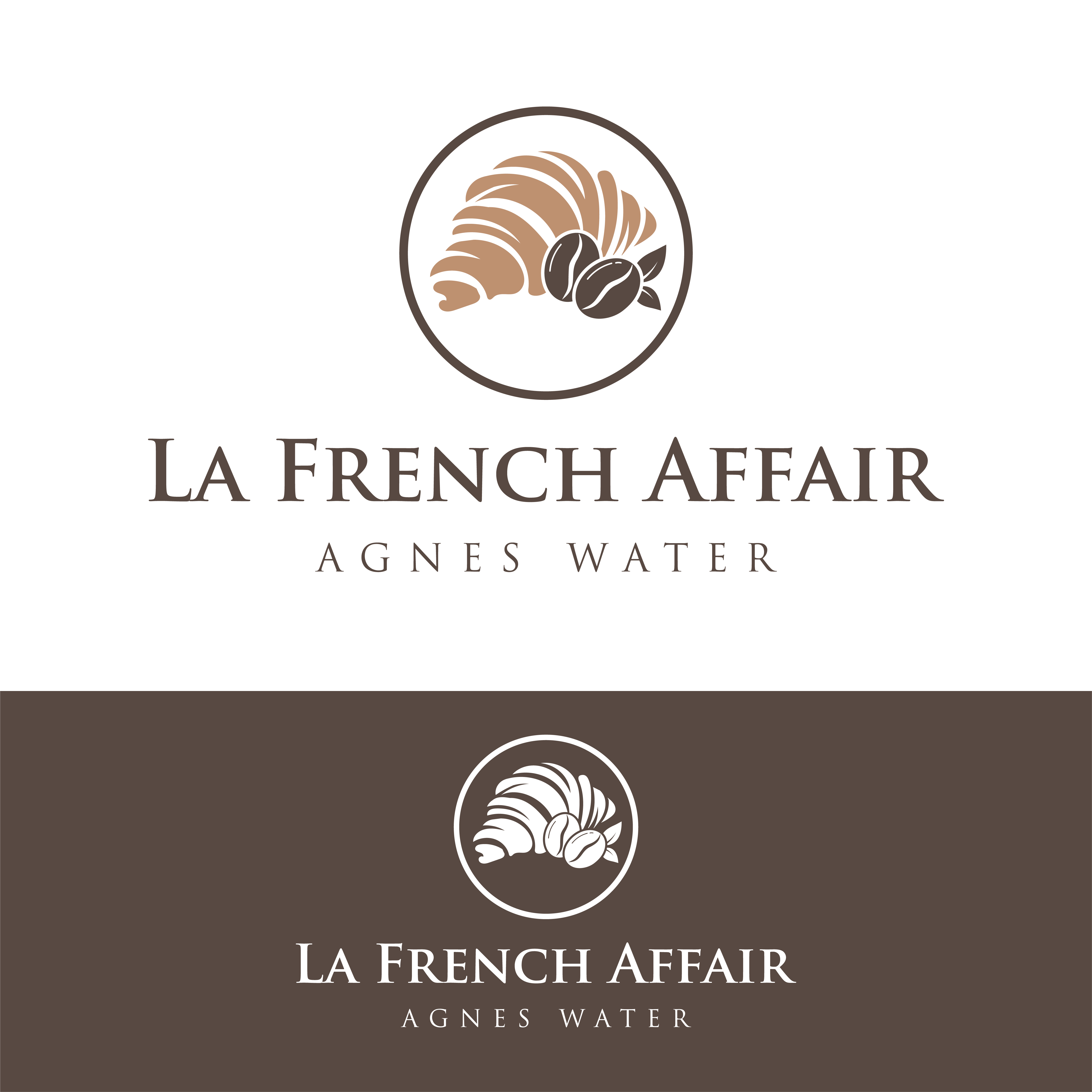 Logo Design by John Mark Arts for this project | Design #36446529