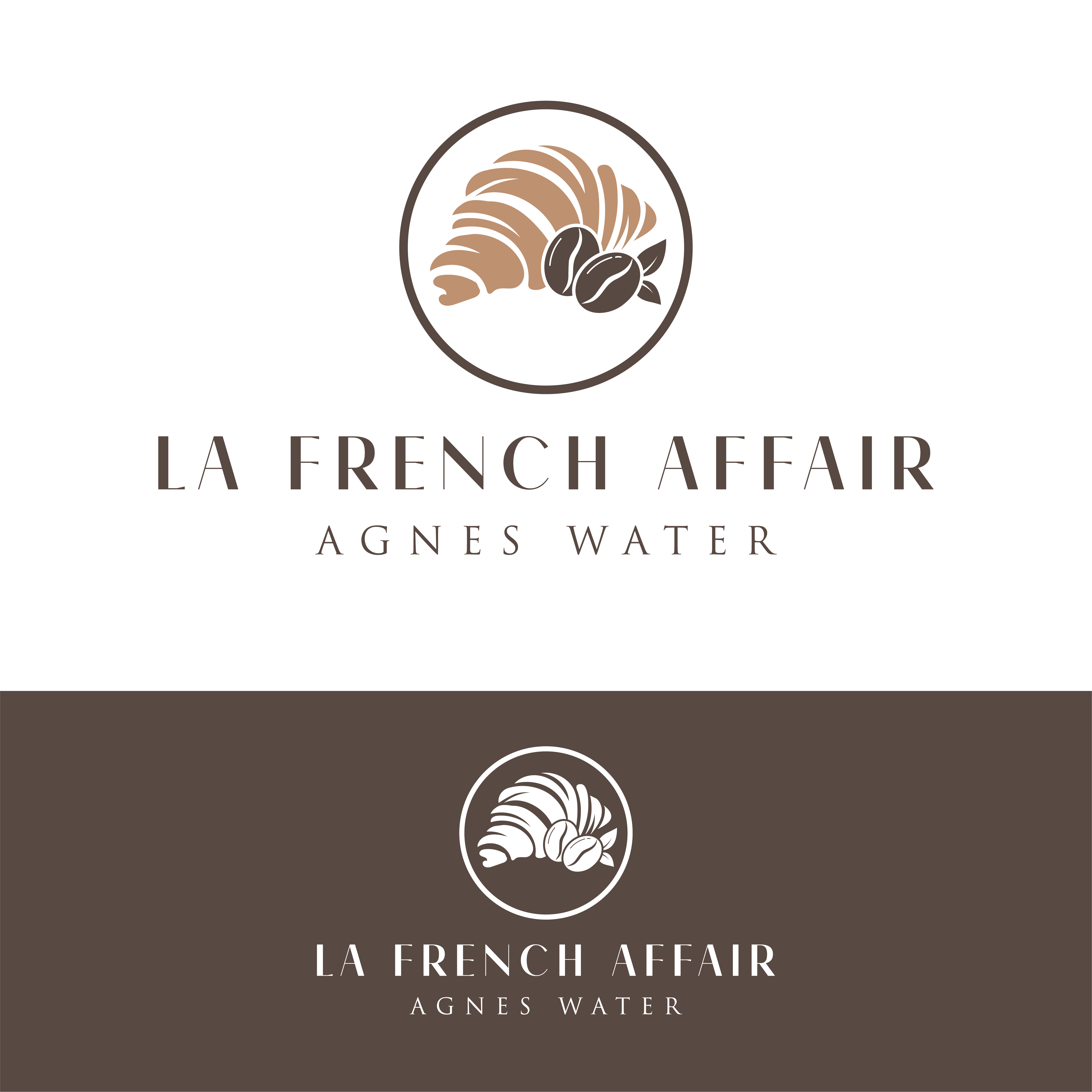 Logo Design by John Mark Arts for this project | Design #36446530