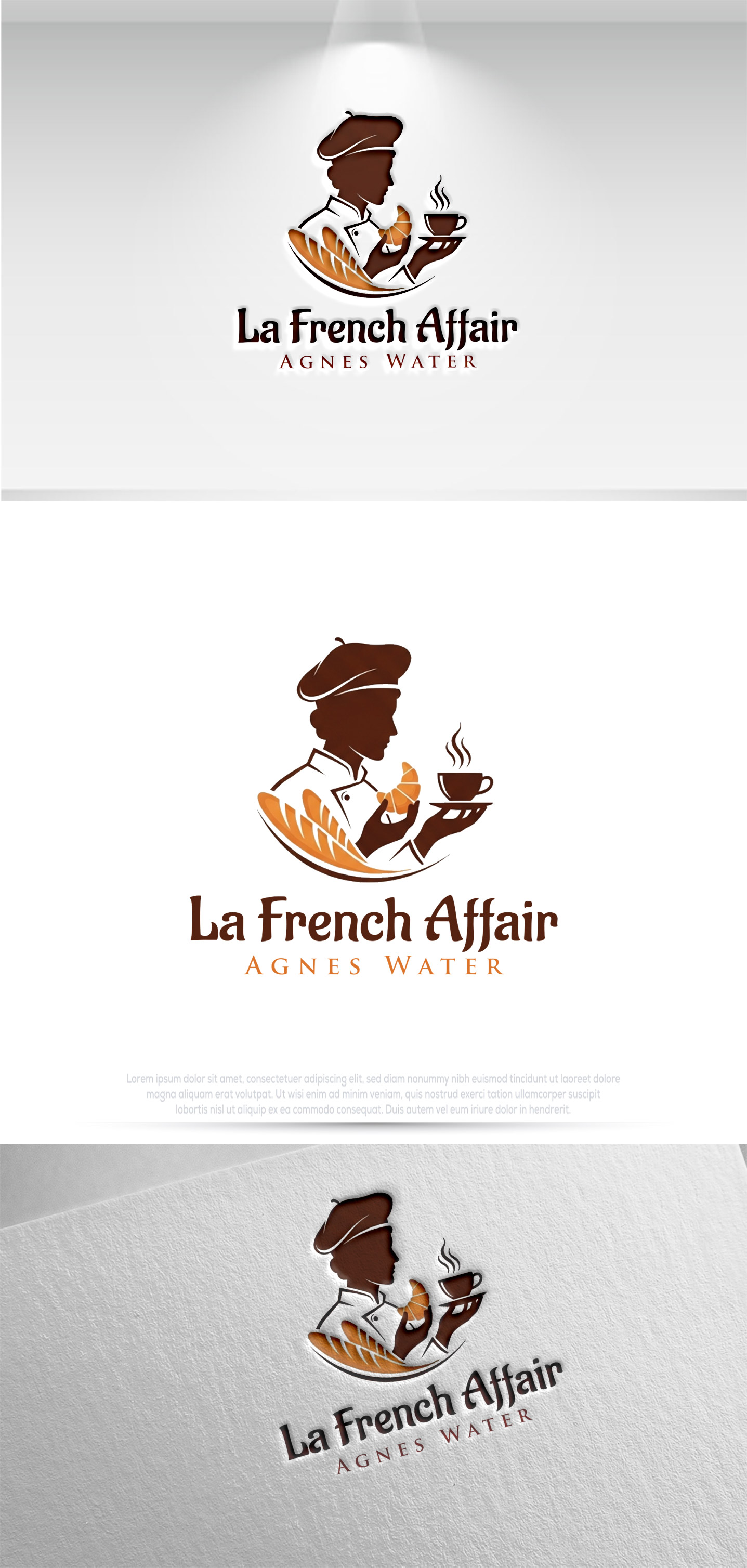 Diseño de Logo por Pilot_DesignR™ para este proyecto | Diseño #36438545