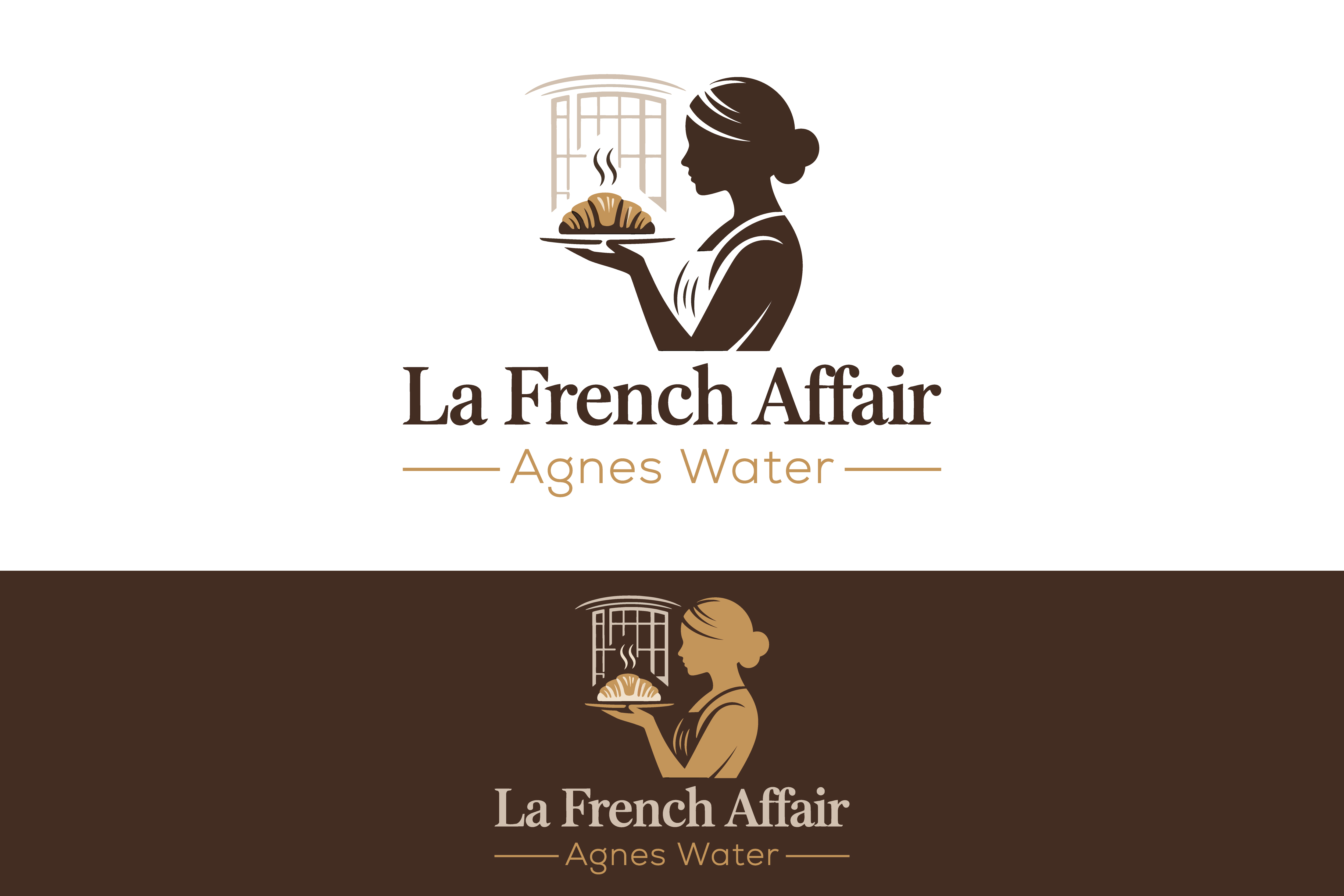 Logo Design by Flora638design for this project | Design #36441048