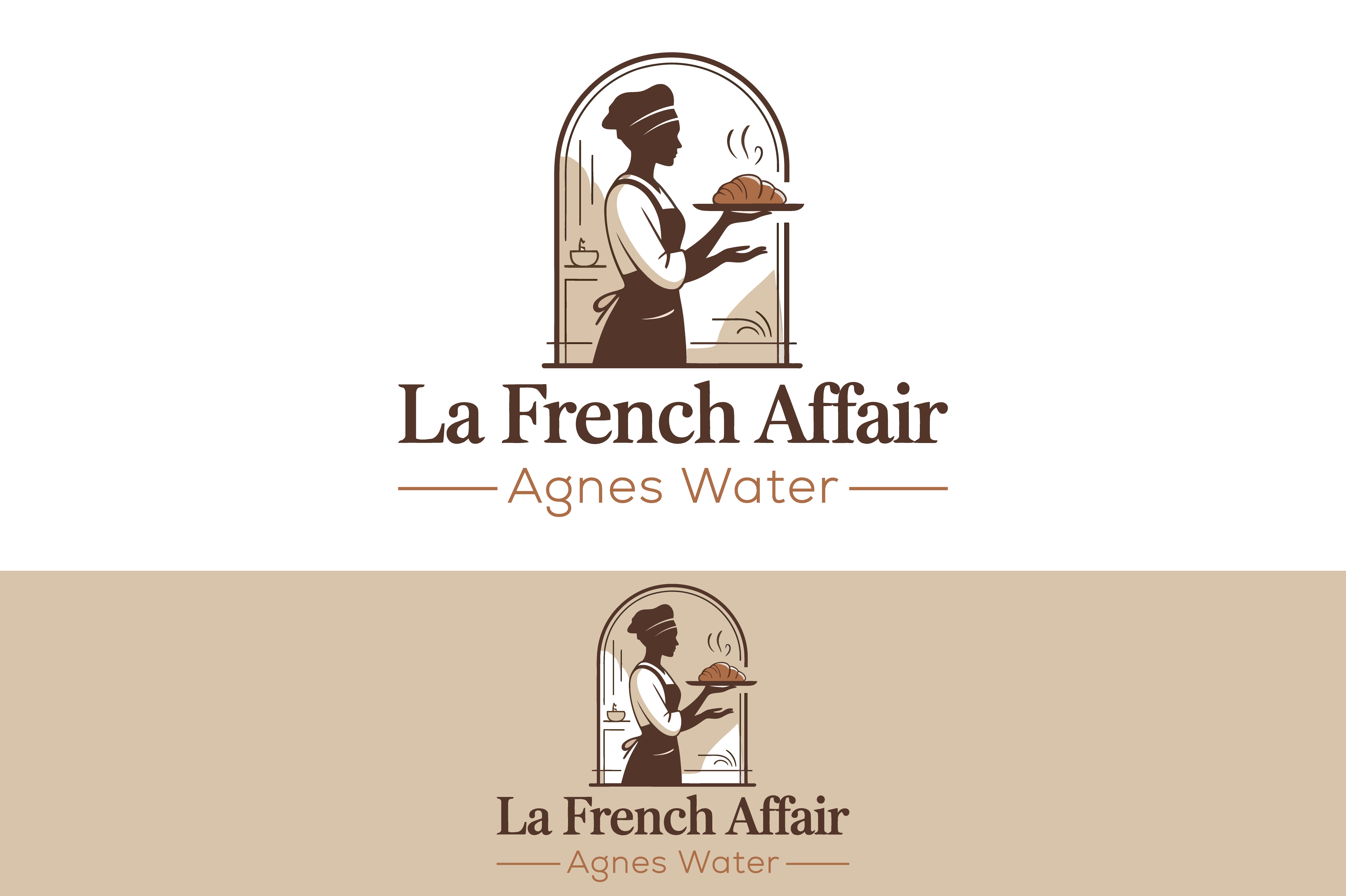 Logo Design by Flora638design for this project | Design #36441124