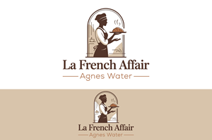 Logo Design by Flora638design for this project | Design: #36441124