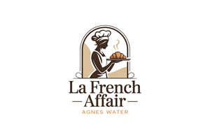 Logo Design by Flora638design for this project | Design: #36441213