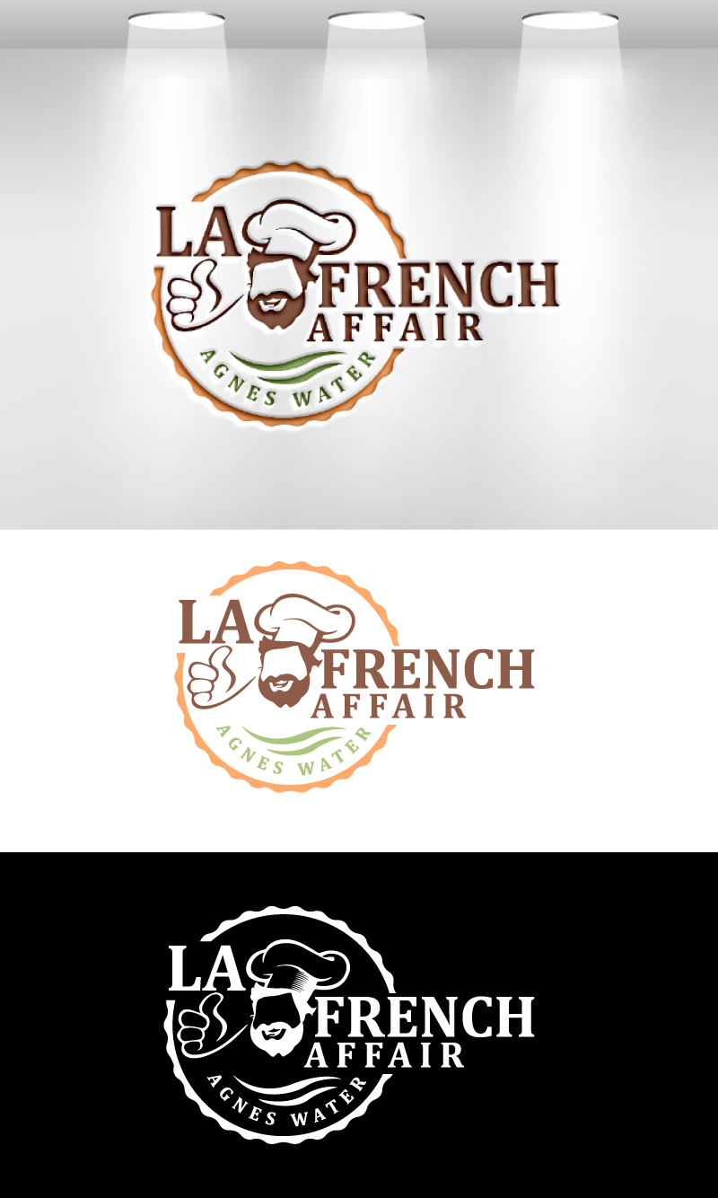 Logo Design by VisionCraft™ for this project | Design #36439996