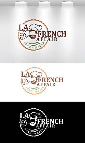 Logo Design by VisionCraft™ for this project | Design: #36439996