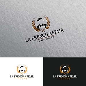 Logo Design by Alex Henry for this project | Design: #36439799