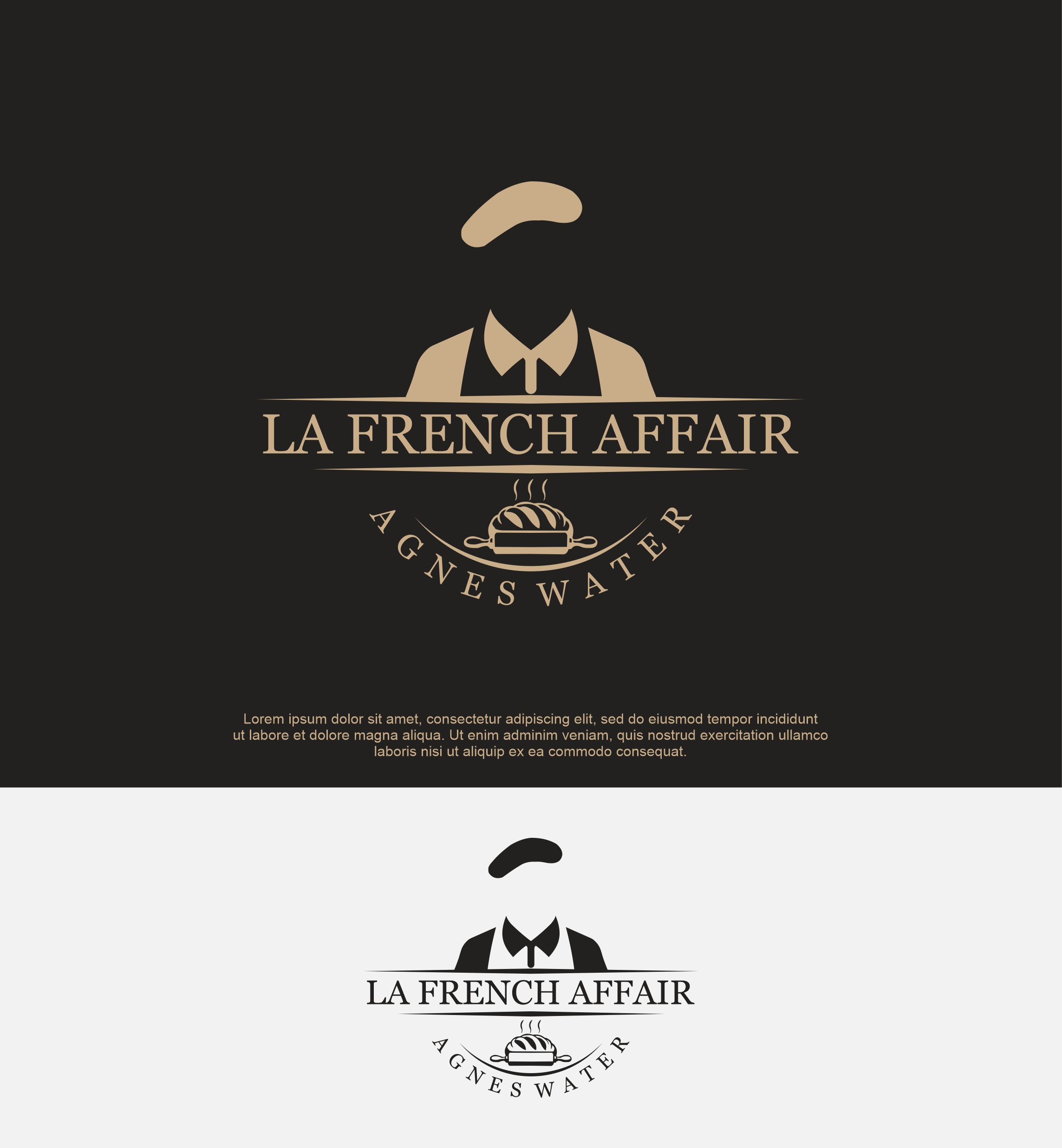 Logo Design by arumdesign for this project | Design #36439184