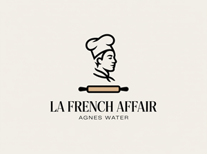 Logo Design by Shasa_Dara02 for this project | Design: #36478072