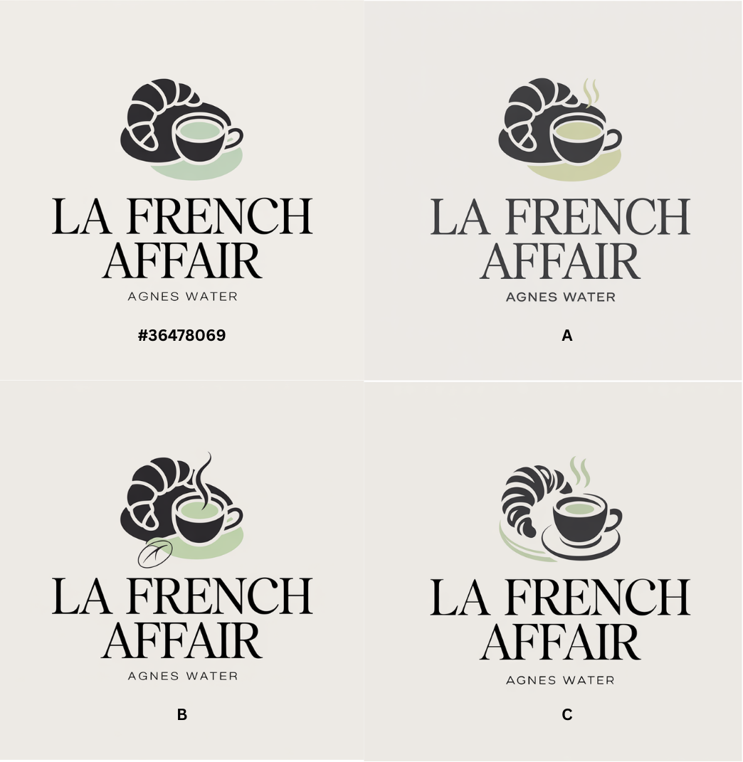 Diseño de Logo por Shasa_Dara02 para este proyecto | Diseño #36500739