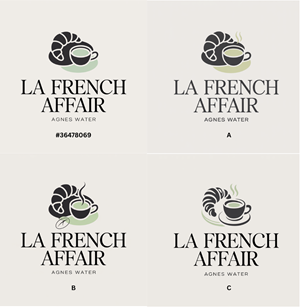 Diseño de Logo por Shasa_Dara02 para este proyecto | Diseño: #36500739