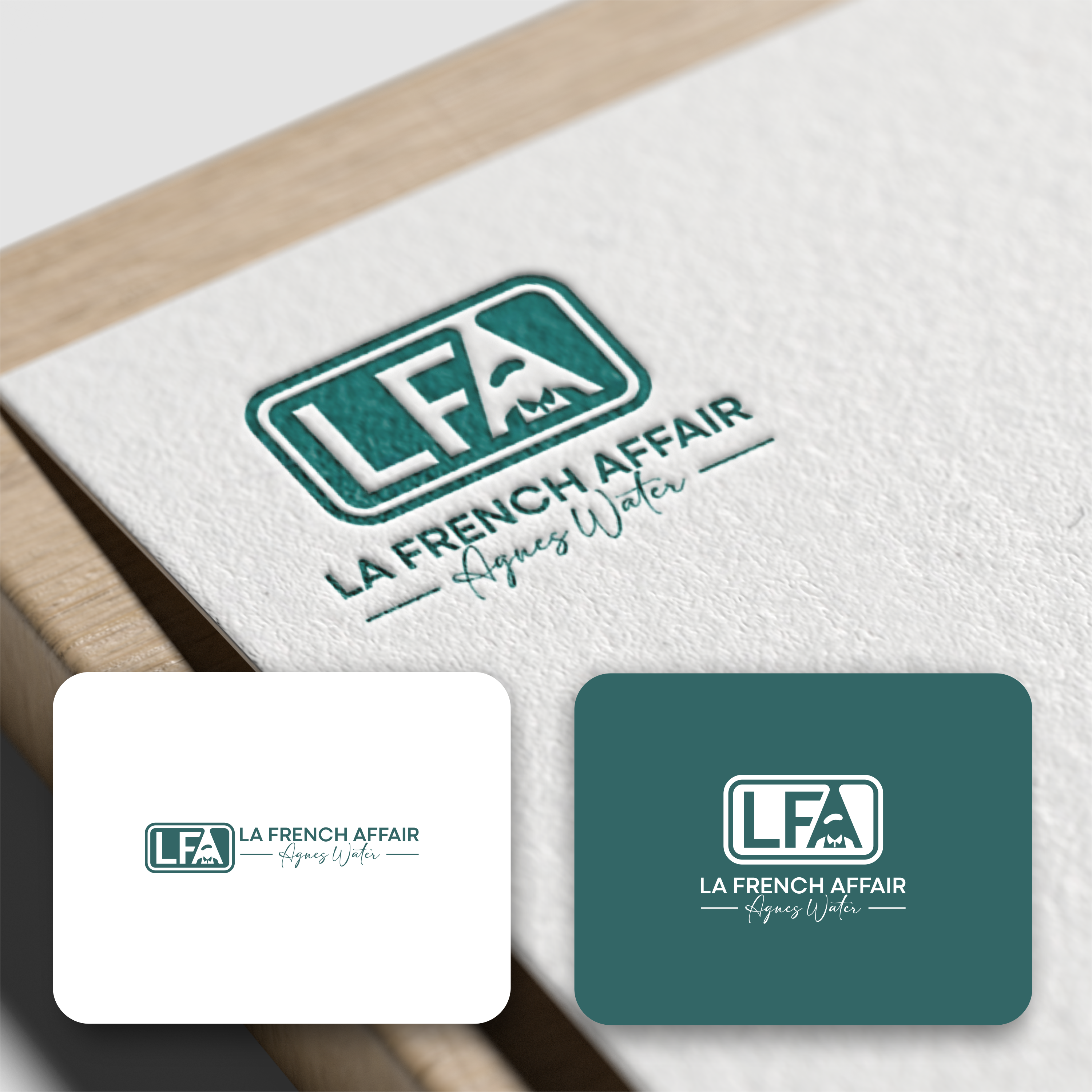 Logo Design by ArtAND_Studio for this project | Design #36439245