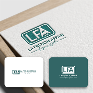 Logo Design by ArtAND_Studio for this project | Design: #36439245