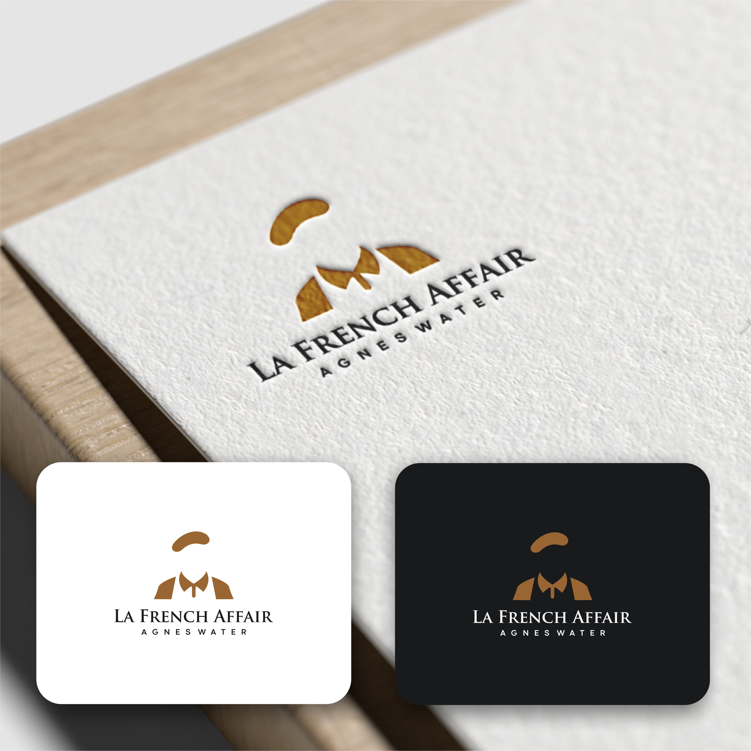 Diseño de Logo por ArtAND_Studio para este proyecto | Diseño #36439246