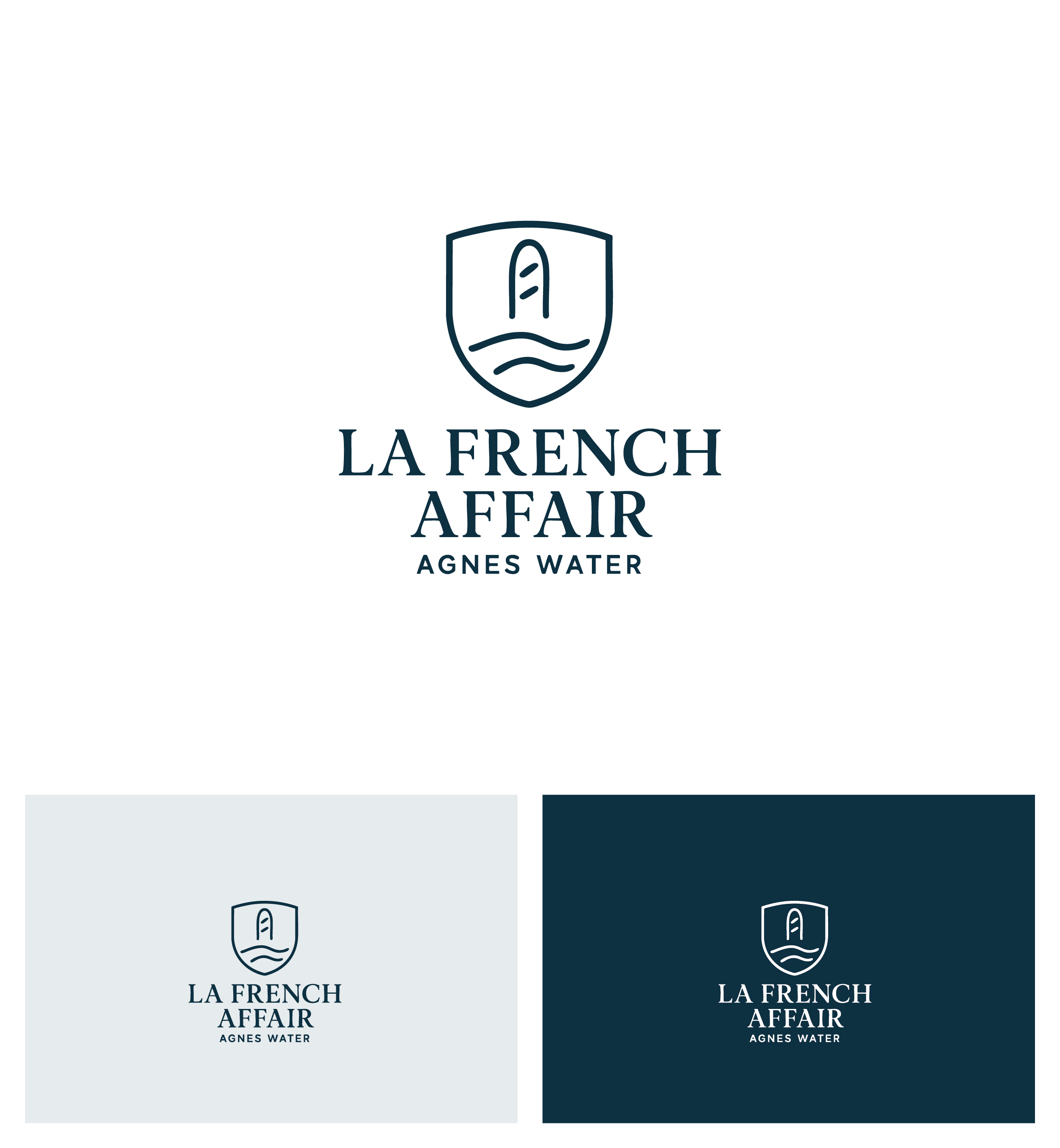 Logo Design by Afsana_Hoque for this project | Design #36443069