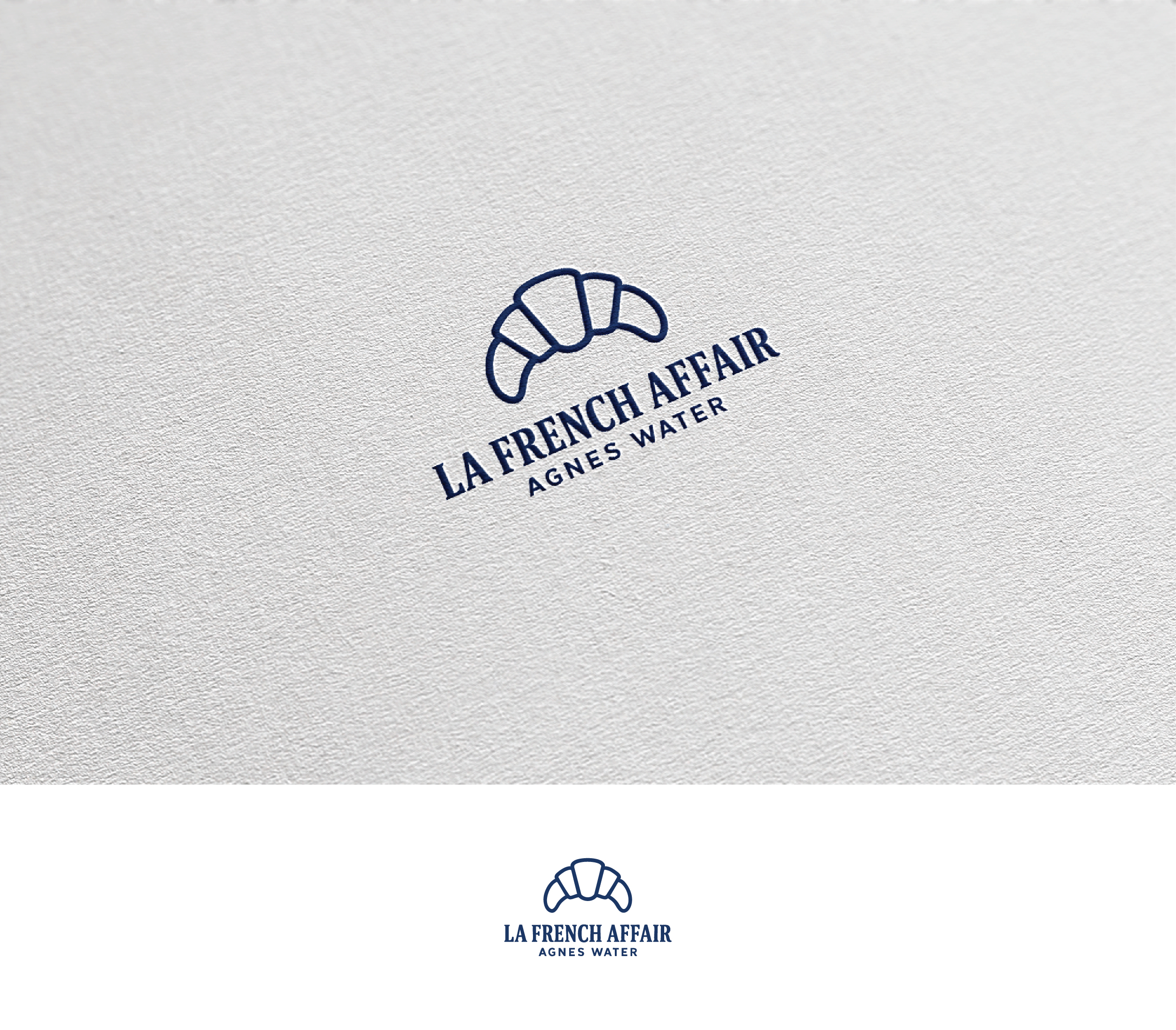 Logo Design by Afsana_Hoque for this project | Design #36443070