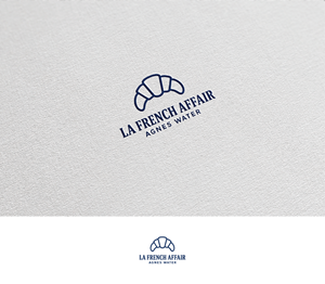 Logo Design by Afsana_Hoque for this project | Design: #36443070