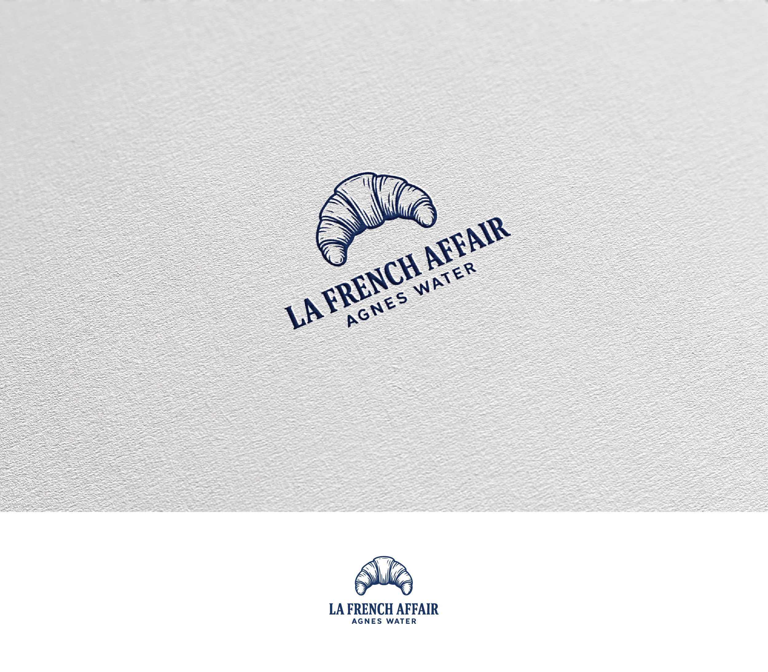 Logo Design by Afsana_Hoque for this project | Design: #36447597