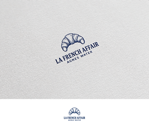 Logo Design by Afsana_Hoque for this project | Design #36447597