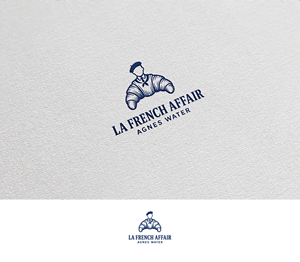 Diseño de Logo por Afsana_Hoque para este proyecto | Diseño: #36447605