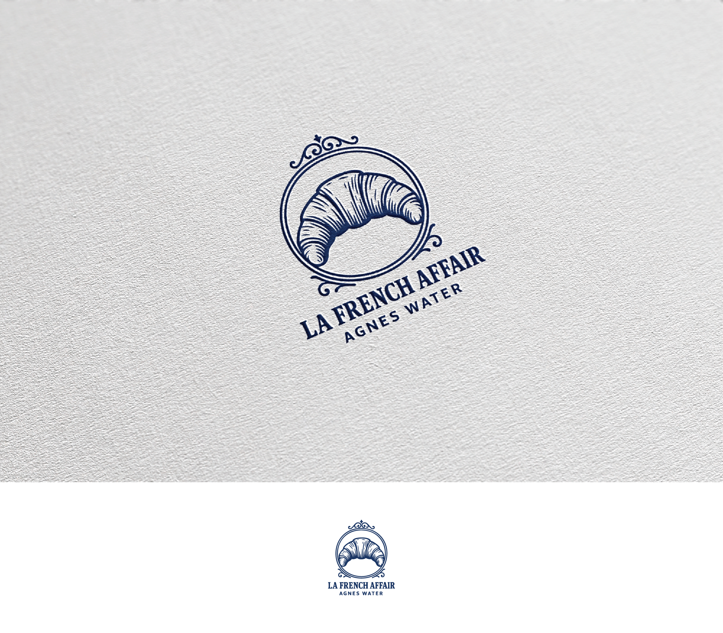 Logo Design by Afsana_Hoque for this project | Design #36500811