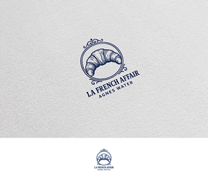 Diseño de Logo por Afsana_Hoque para este proyecto | Diseño: #36500811