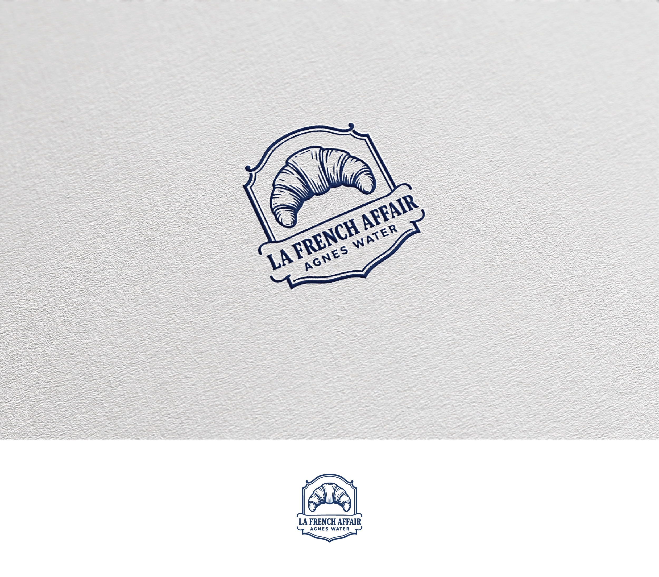 Logo Design by Afsana_Hoque for this project | Design #36500812