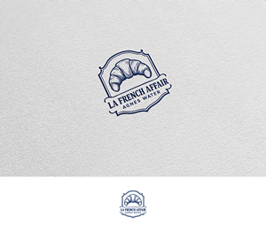 Diseño de Logo por Afsana_Hoque para este proyecto | Diseño: #36500812