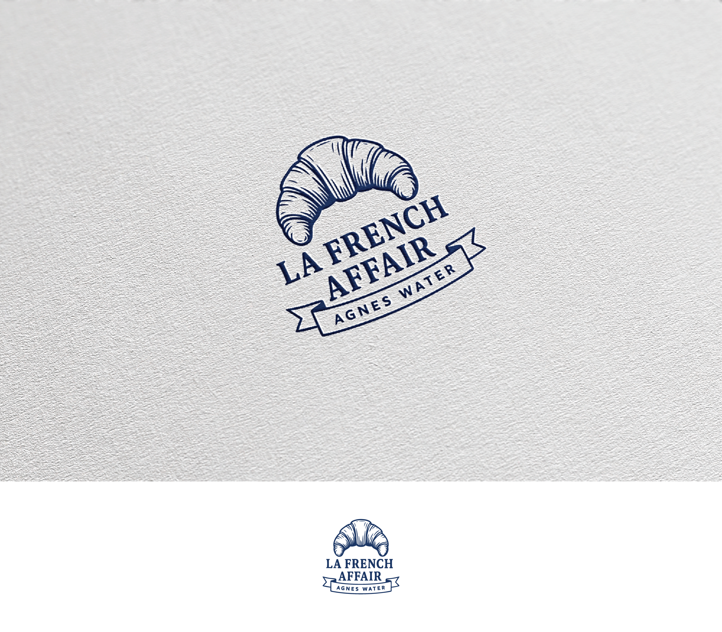 Logo Design by Afsana_Hoque for this project | Design #36500813