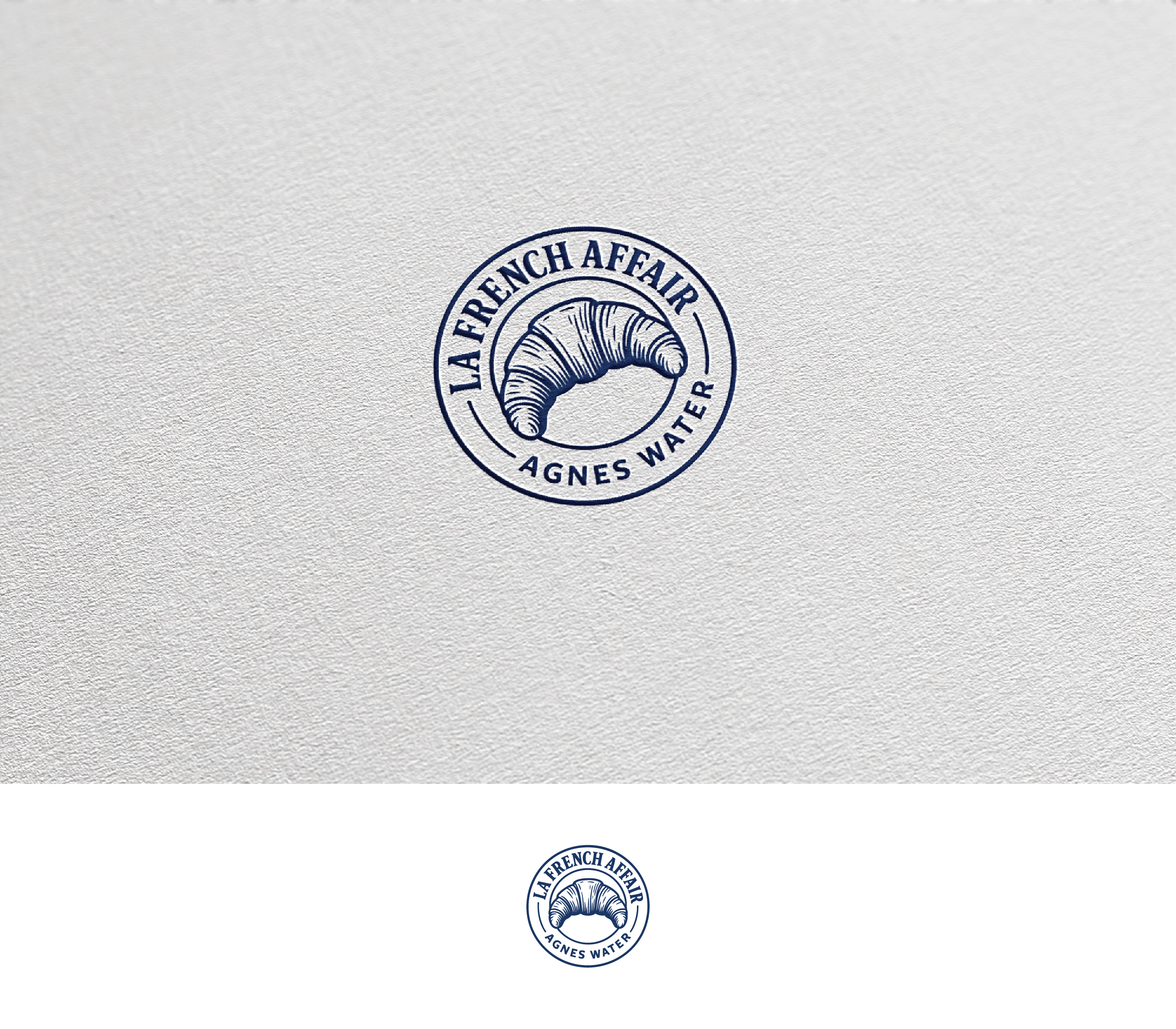 Logo Design by Afsana_Hoque for this project | Design #36500814