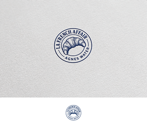 Diseño de Logo por Afsana_Hoque para este proyecto | Diseño: #36500814