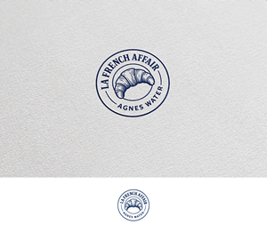 Logo Design by Afsana_Hoque for this project | Design: #36517158