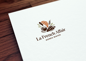 Logo Design by GraphiqueLab for this project | Design: #36441427