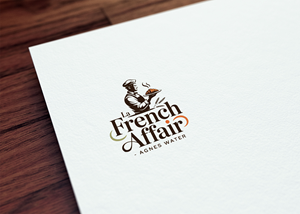 Logo Design by GraphiqueLab for this project | Design: #36445453