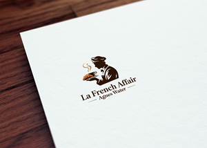 Logo Design by GraphiqueLab for this project | Design: #36445454