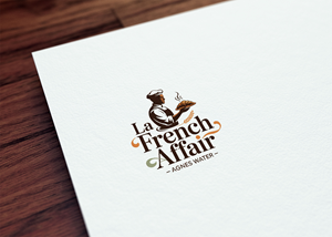 Logo Design by GraphiqueLab for this project | Design: #36445456